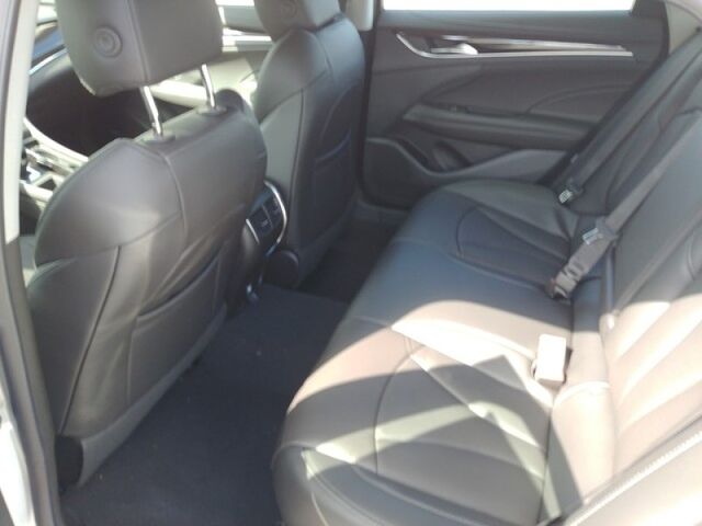 2018 Buick LaCrosse Essence Oshkosh WI