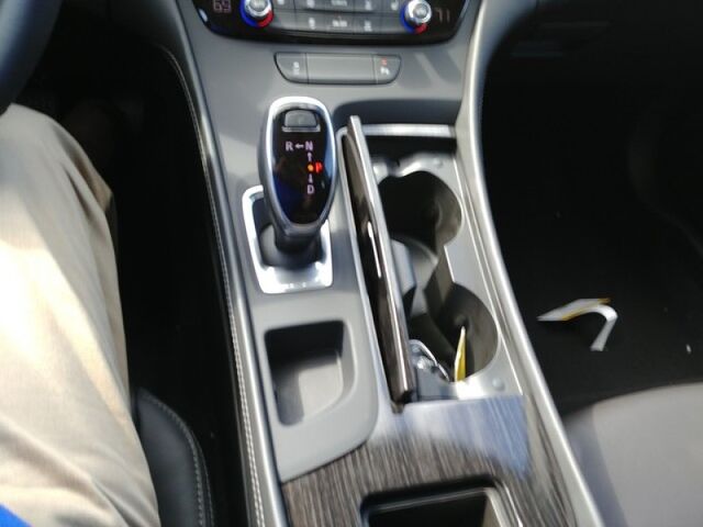 2018 Buick LaCrosse Essence Oshkosh WI