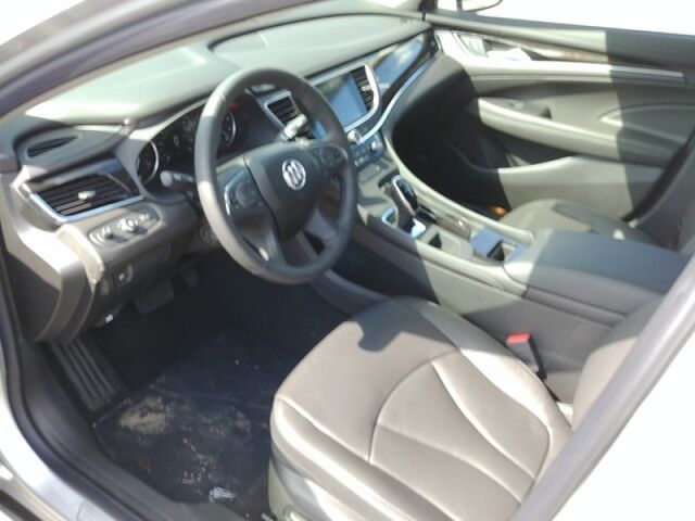 2018 Buick LaCrosse Essence Oshkosh WI