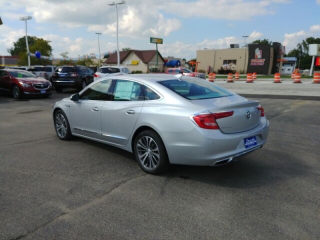 2018 Buick LaCrosse Essence Oshkosh WI