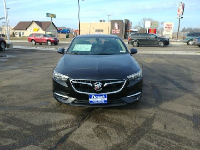 2018 Buick Regal Sportback Preferred Oshkosh WI 2018 Buick Regal Sportback Preferred Oshkosh WI