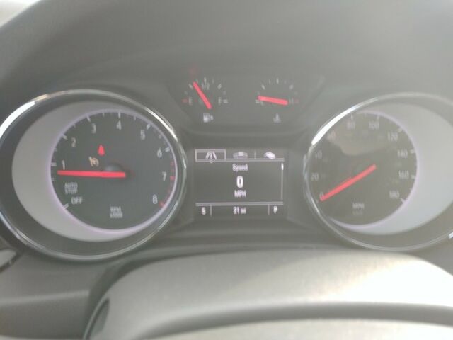 2018 Buick Regal Sportback Preferred Oshkosh WI 2018 Buick Regal Sportback Preferred Oshkosh WI