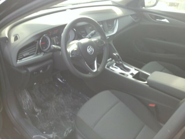 2018 Buick Regal Sportback Preferred Oshkosh WI 2018 Buick Regal Sportback Preferred Oshkosh WI