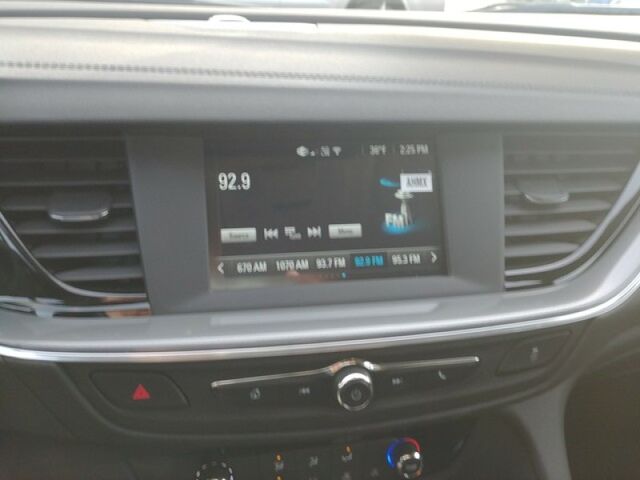 2018 Buick Regal Sportback Preferred Oshkosh WI 2018 Buick Regal Sportback Preferred Oshkosh WI