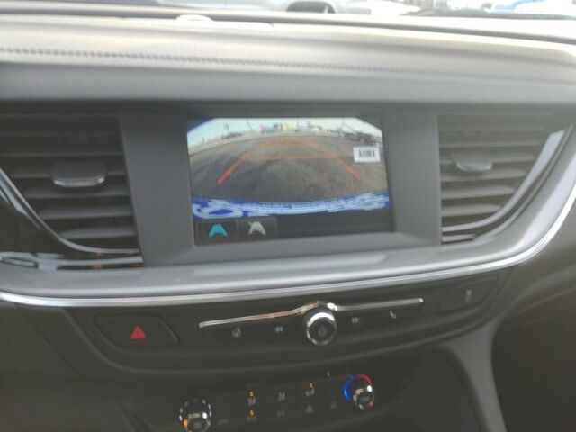 2018 Buick Regal Sportback Preferred Oshkosh WI 2018 Buick Regal Sportback Preferred Oshkosh WI