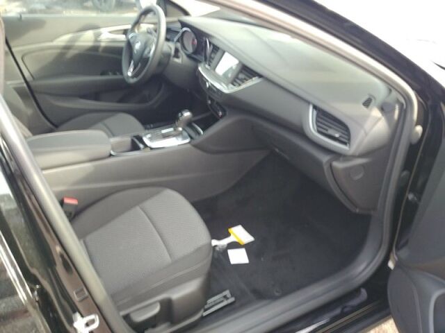 2018 Buick Regal Sportback Preferred Oshkosh WI 2018 Buick Regal Sportback Preferred Oshkosh WI