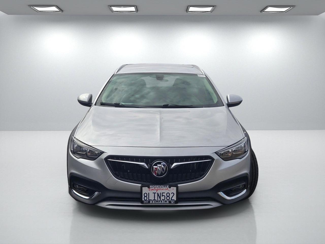2018 Buick Regal TourX Preferred Roseville CA