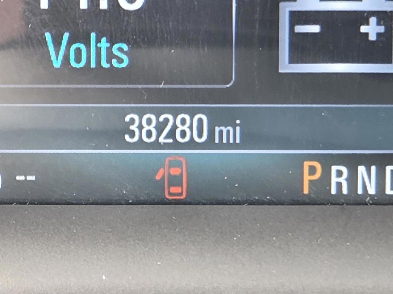2018 Buick Regal TourX Preferred Roseville CA
