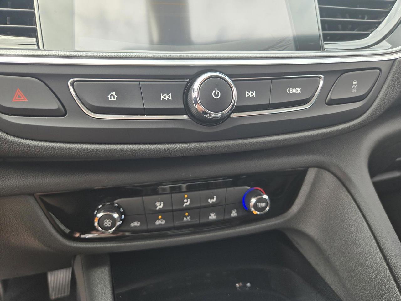 2018 Buick Regal TourX Preferred Roseville CA