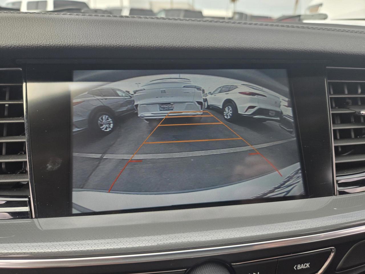 2018 Buick Regal TourX Preferred Roseville CA