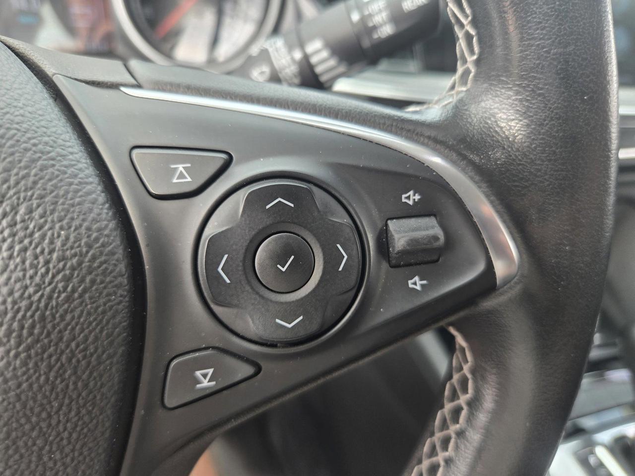 2018 Buick Regal TourX Preferred Roseville CA