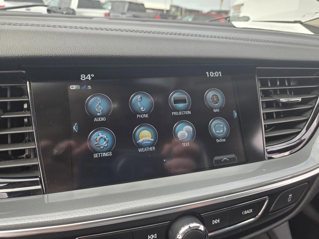 2018 Buick Regal TourX Preferred Roseville CA