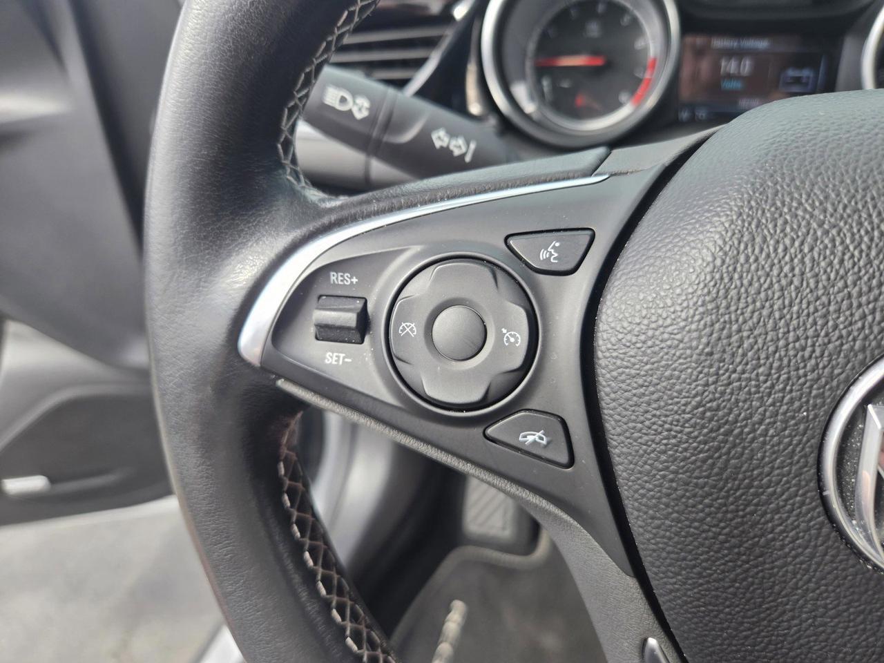 2018 Buick Regal TourX Preferred Roseville CA