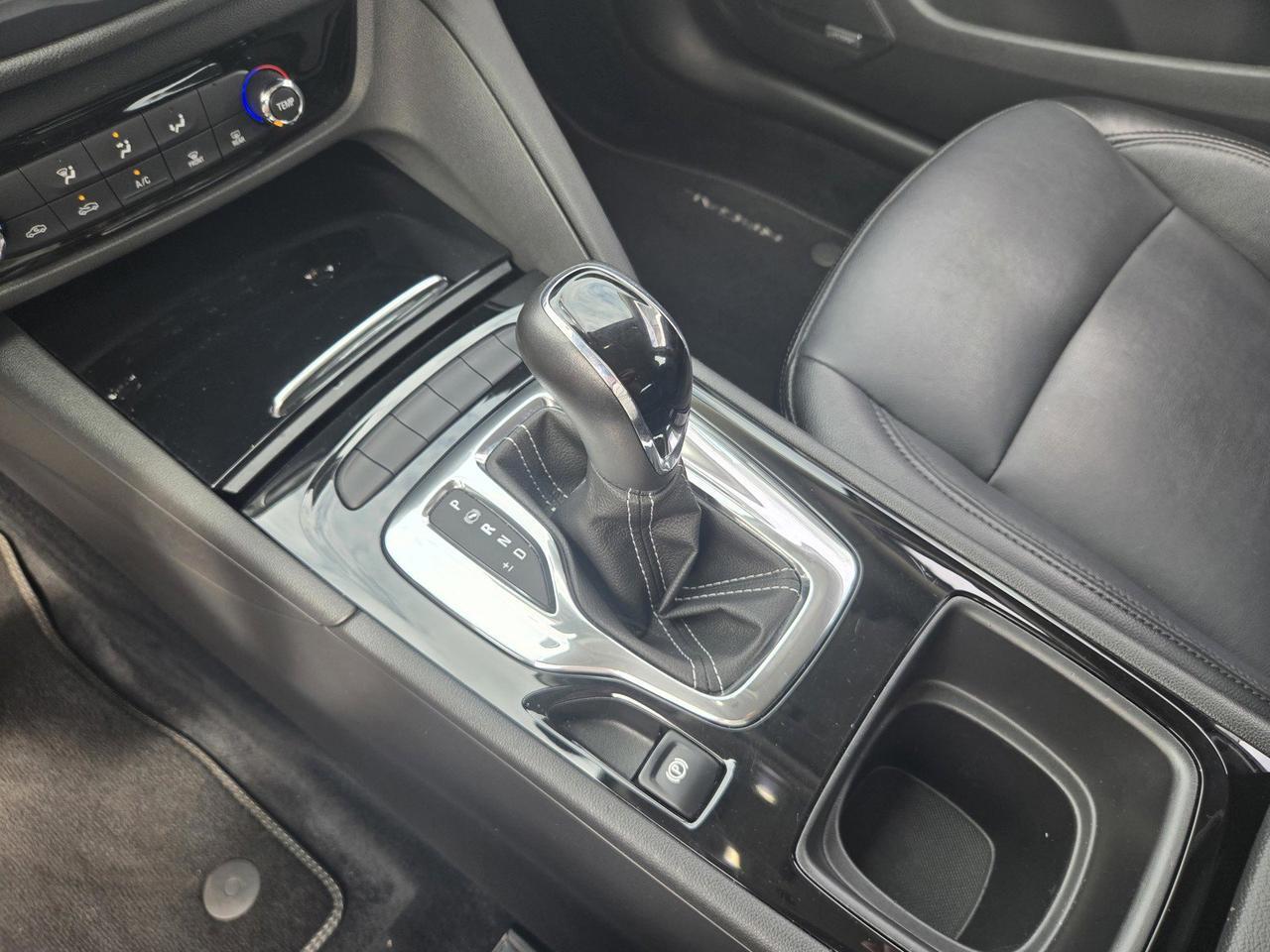 2018 Buick Regal TourX Preferred Roseville CA