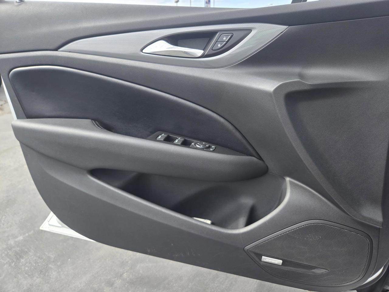 2018 Buick Regal TourX Preferred Roseville CA