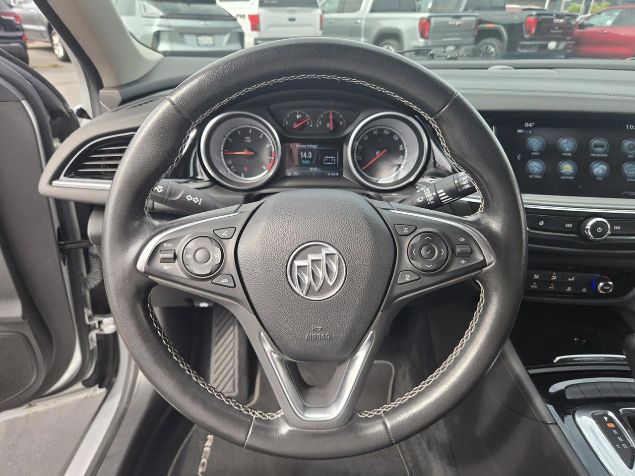 2018 Buick Regal TourX Preferred Roseville CA