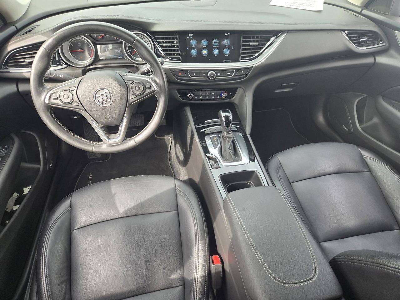 2018 Buick Regal TourX Preferred Roseville CA