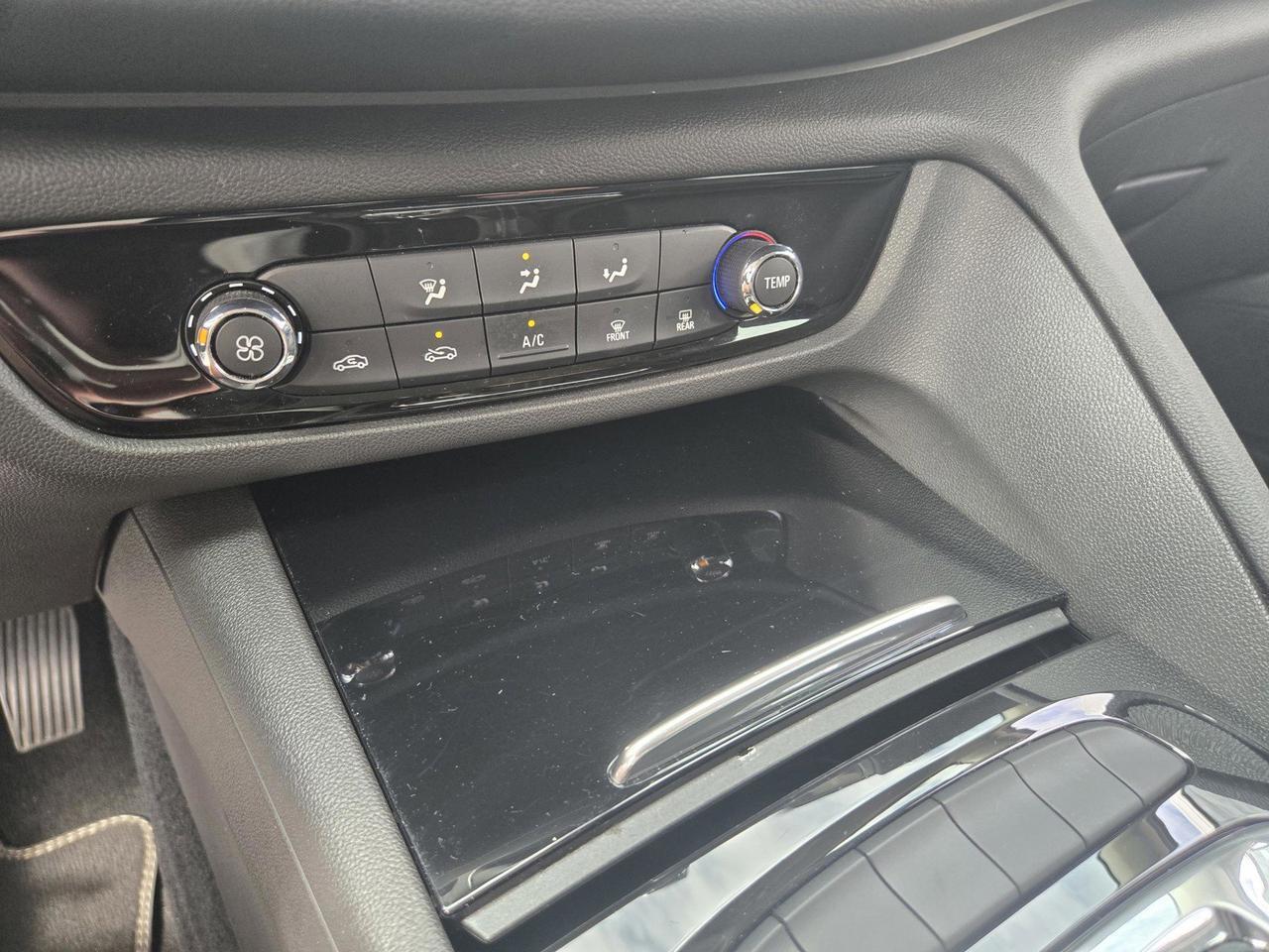 2018 Buick Regal TourX Preferred Roseville CA