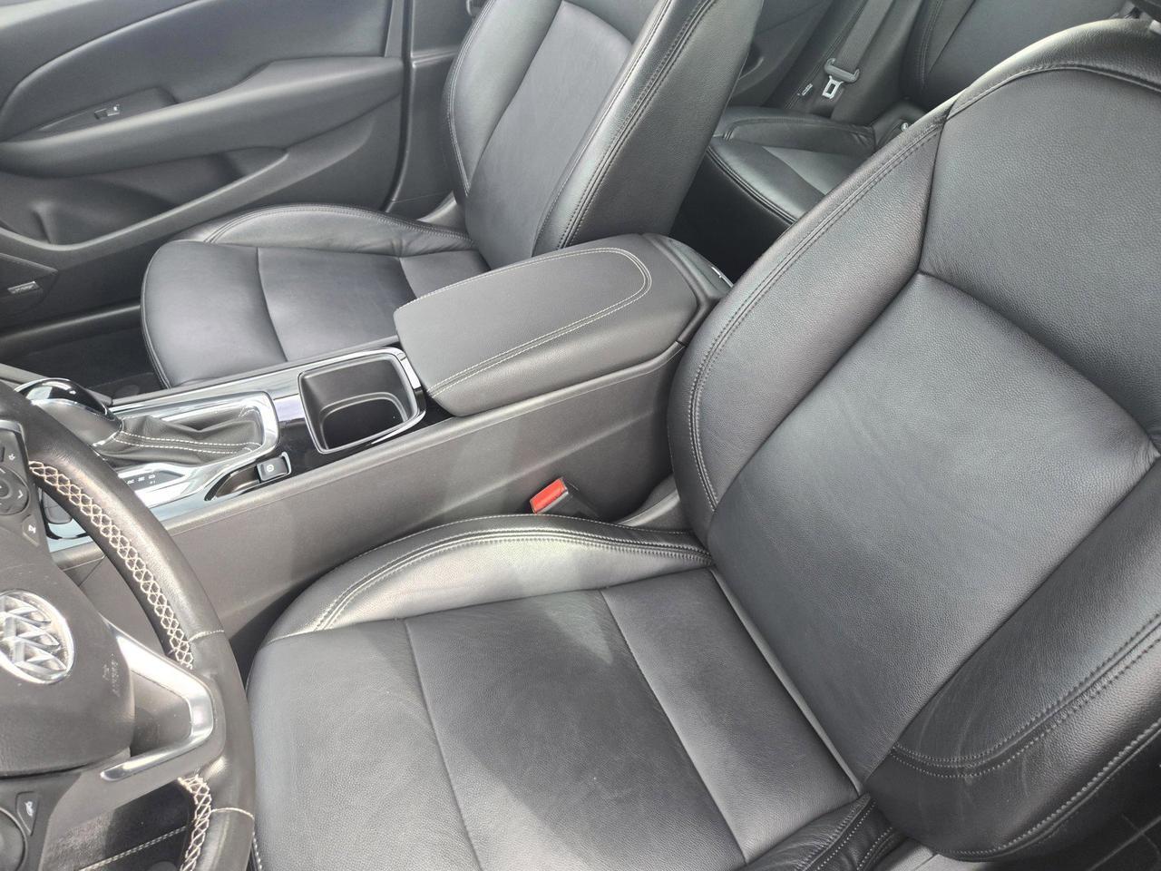 2018 Buick Regal TourX Preferred Roseville CA