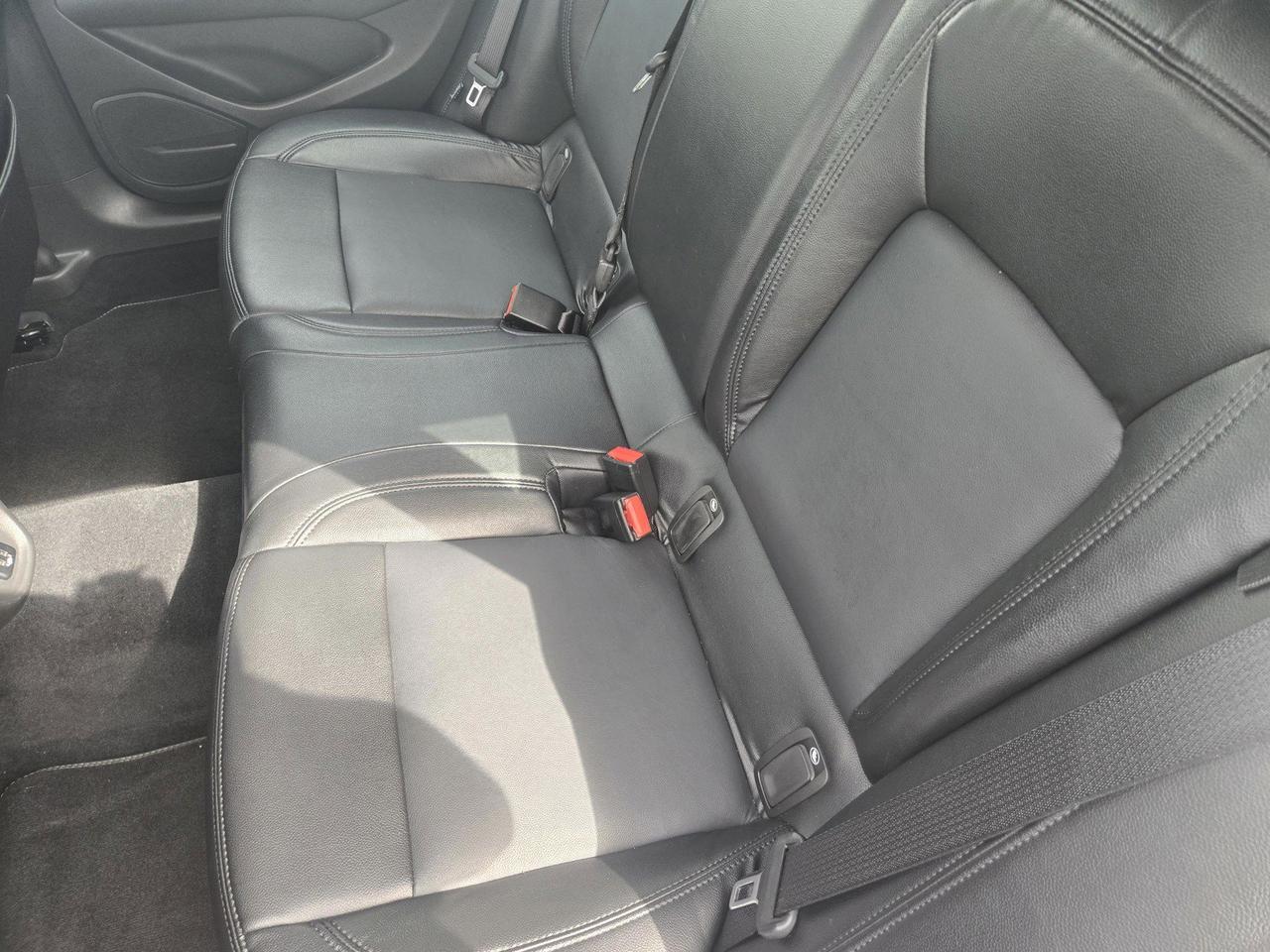 2018 Buick Regal TourX Preferred Roseville CA