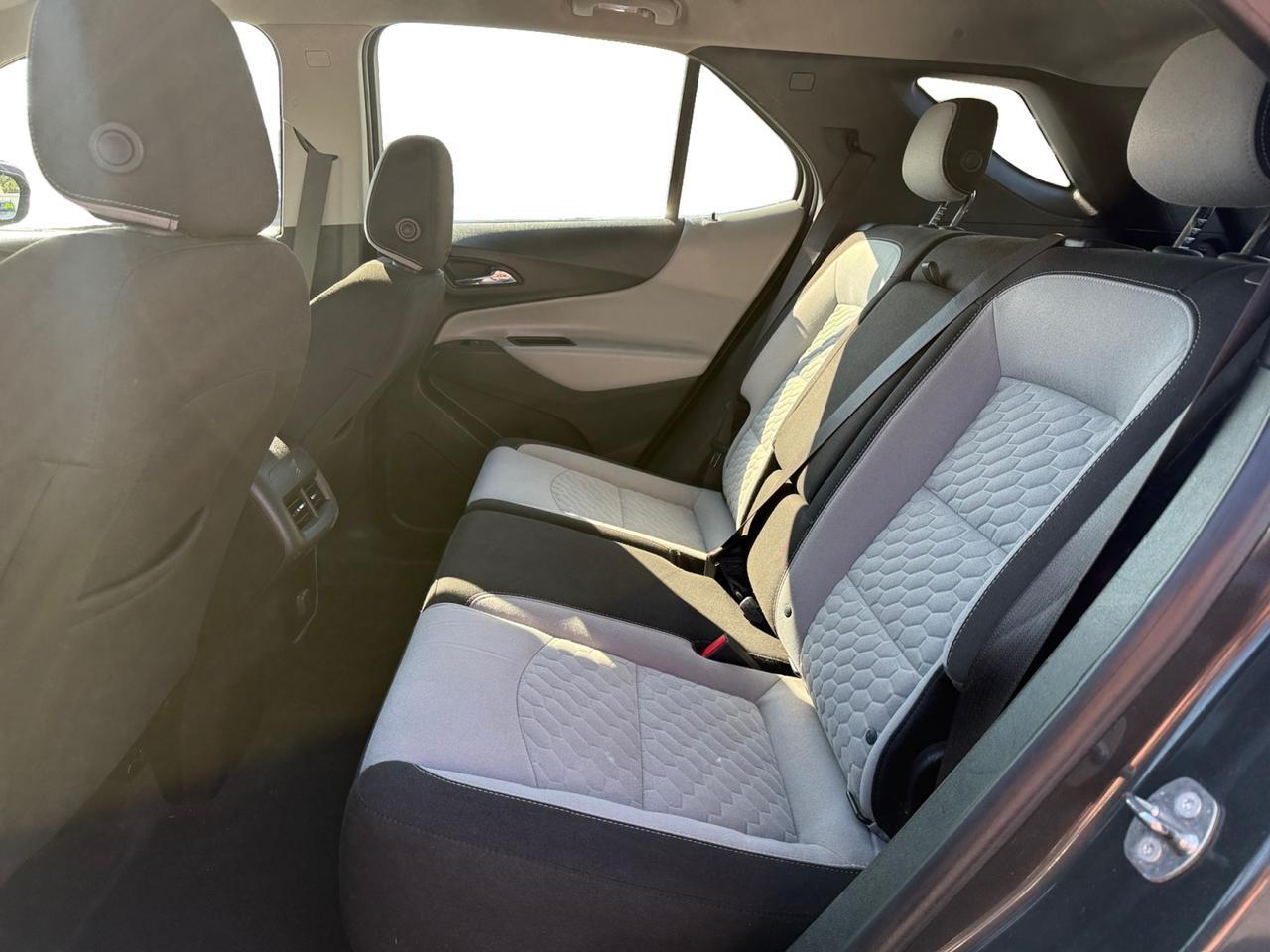 2018 CHEVROLET EQUINOX LS LS Kansas City MO 2018 CHEVROLET EQUINOX LS LS Kansas City MO