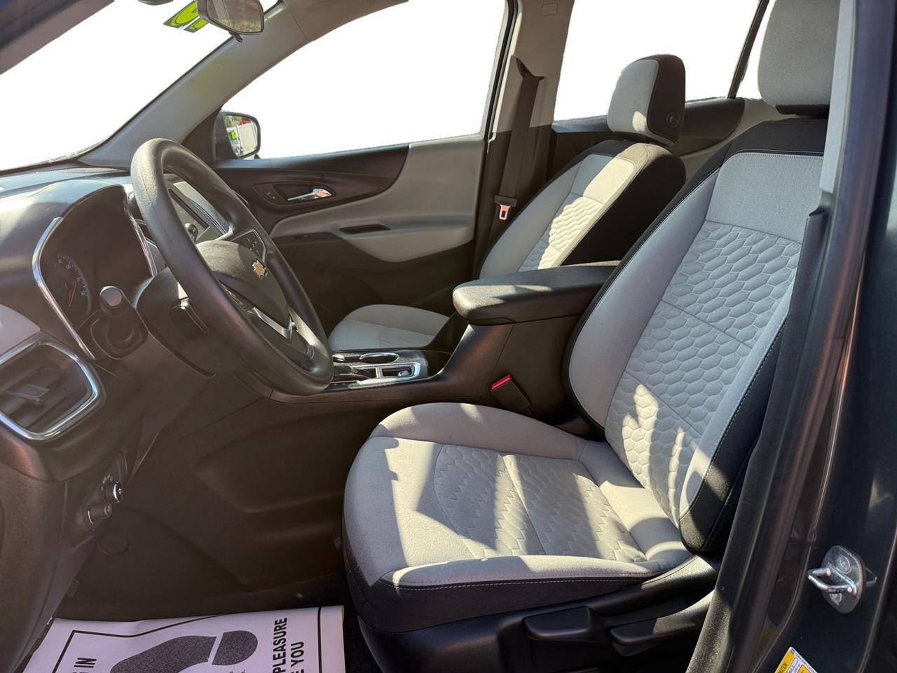 2018 CHEVROLET EQUINOX LS LS Kansas City MO 2018 CHEVROLET EQUINOX LS LS Kansas City MO