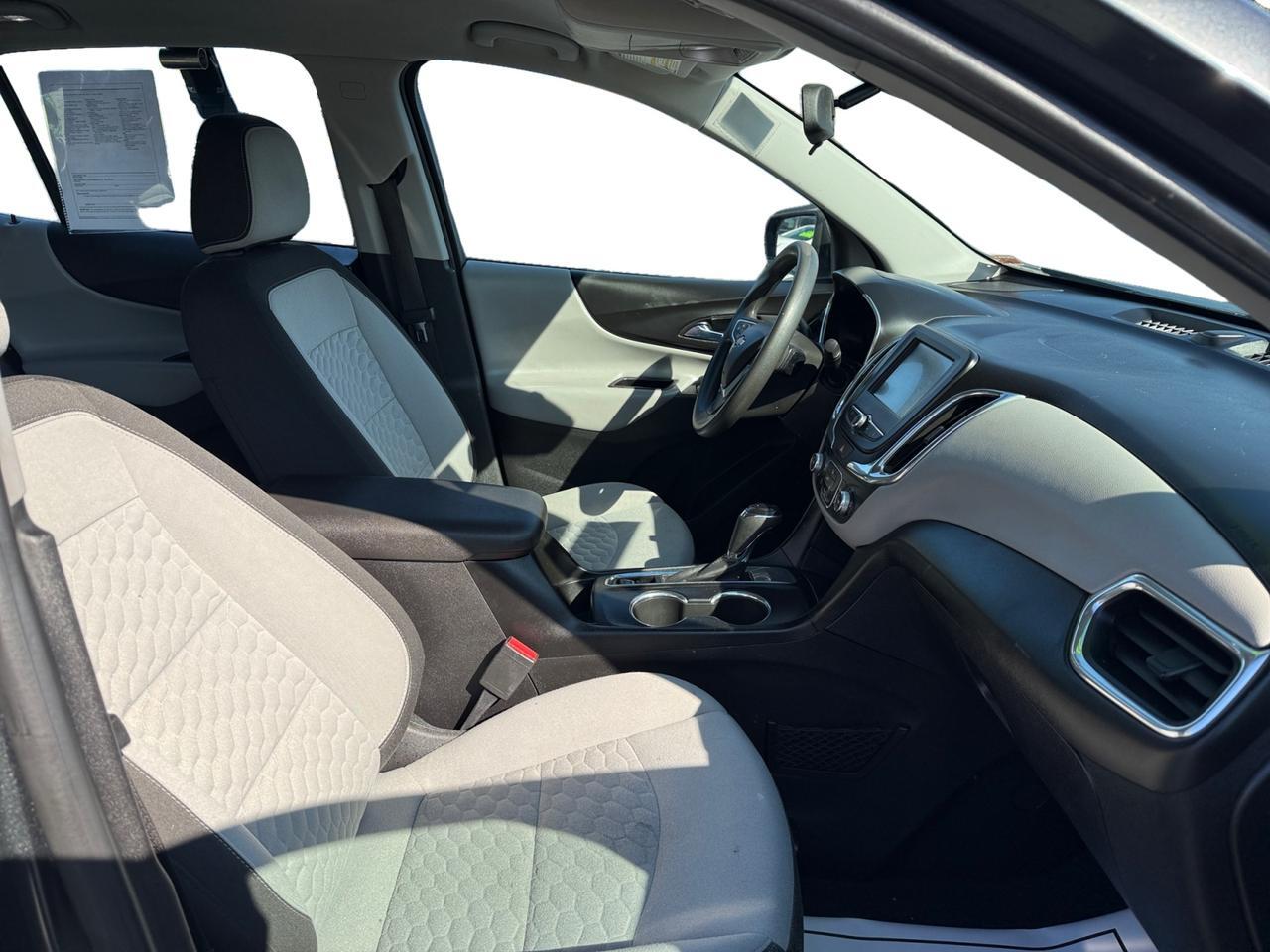 2018 CHEVROLET EQUINOX LS LS Kansas City MO 2018 CHEVROLET EQUINOX LS LS Kansas City MO