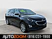 2018 CHEVROLET EQUINOX LT (1LT)