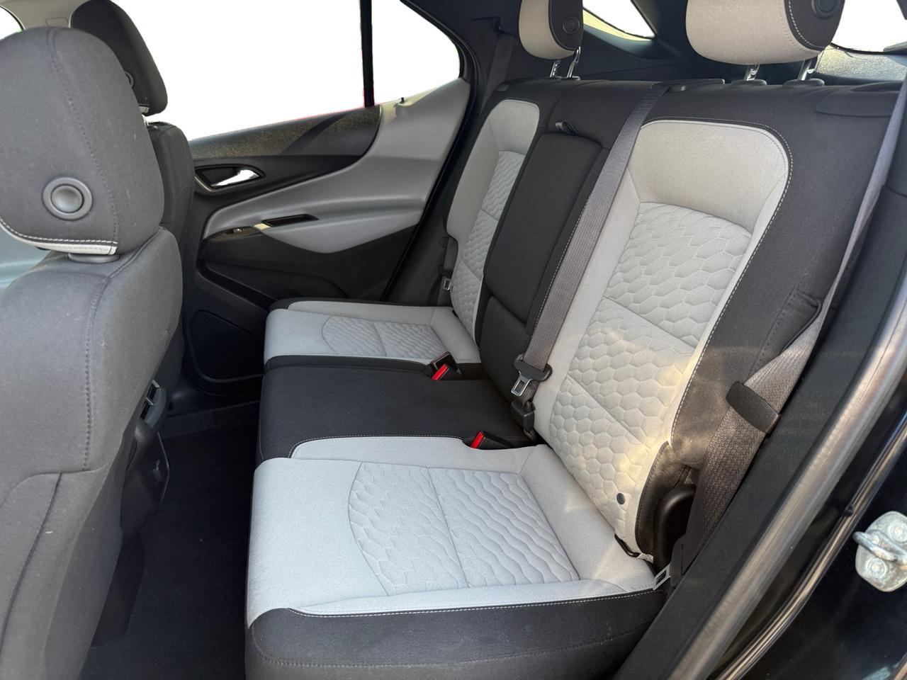 2018 CHEVROLET EQUINOX LT (1LT) Kansas City MO 2018 CHEVROLET EQUINOX LT (1LT) Kansas City MO