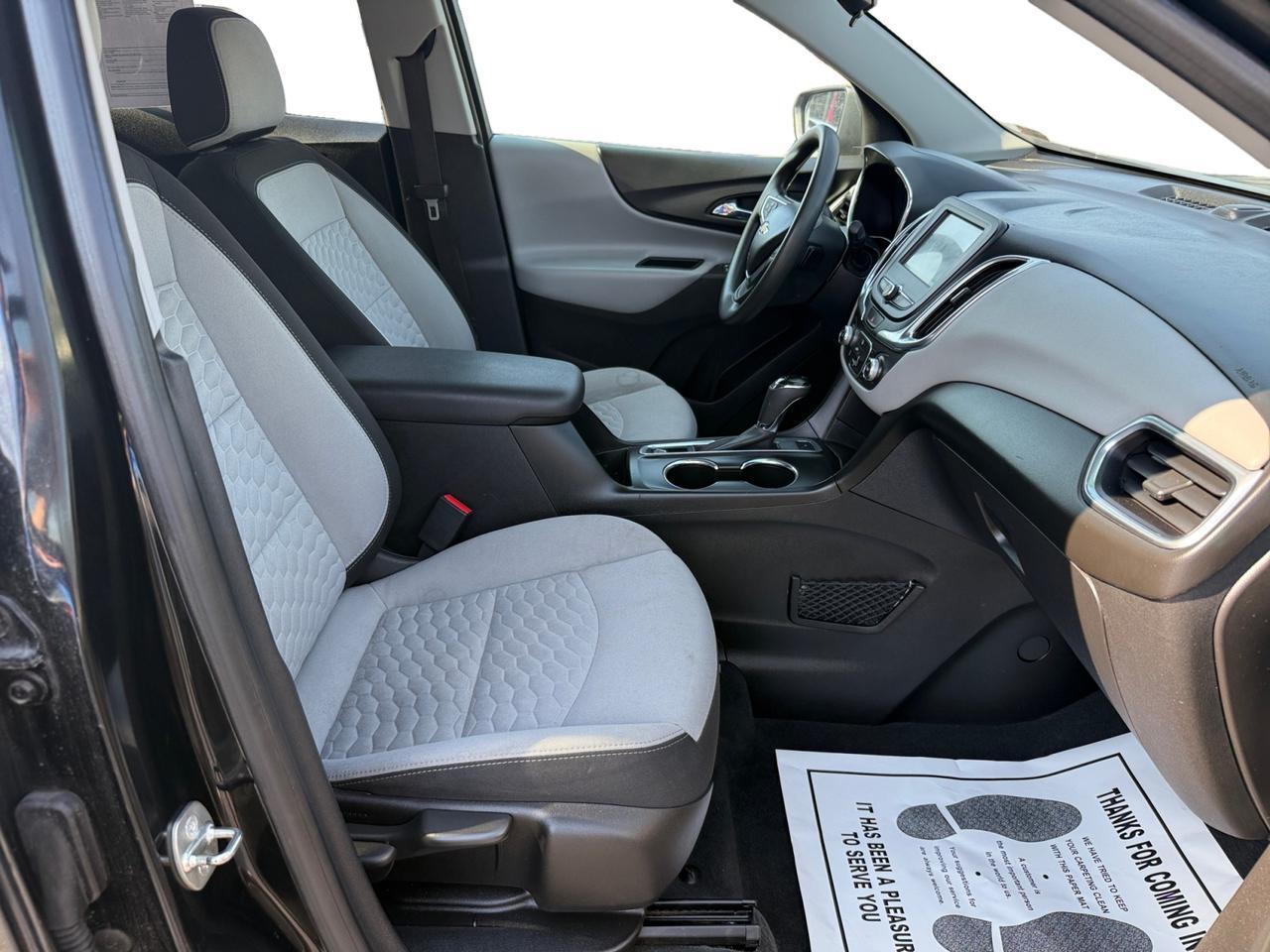 2018 CHEVROLET EQUINOX LT (1LT) Kansas City MO 2018 CHEVROLET EQUINOX LT (1LT) Kansas City MO