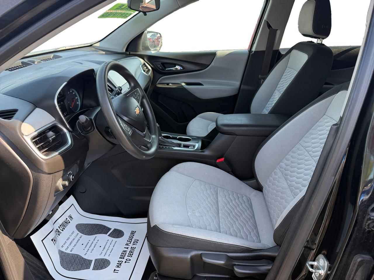 2018 CHEVROLET EQUINOX LT (1LT) Kansas City MO 2018 CHEVROLET EQUINOX LT (1LT) Kansas City MO