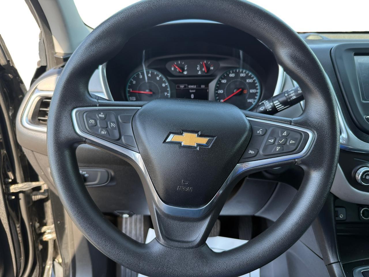 2018 CHEVROLET EQUINOX LT (1LT) Kansas City MO 2018 CHEVROLET EQUINOX LT (1LT) Kansas City MO