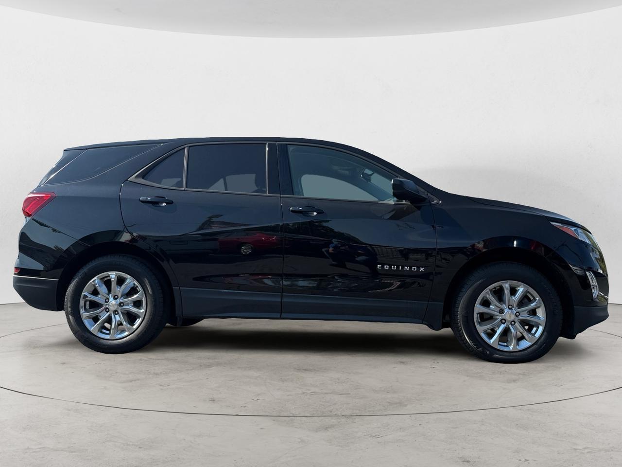 2018 CHEVROLET EQUINOX LT (1LT) Kansas City MO 2018 CHEVROLET EQUINOX LT (1LT) Kansas City MO