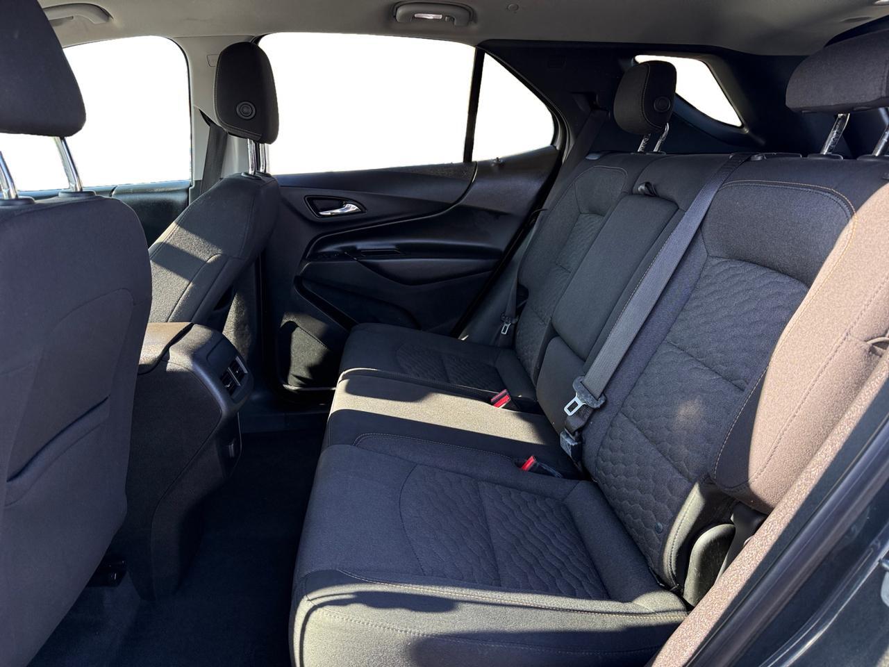 2018 CHEVROLET EQUINOX LT (1LT) Kansas City MO 2018 CHEVROLET EQUINOX LT (1LT) Kansas City MO