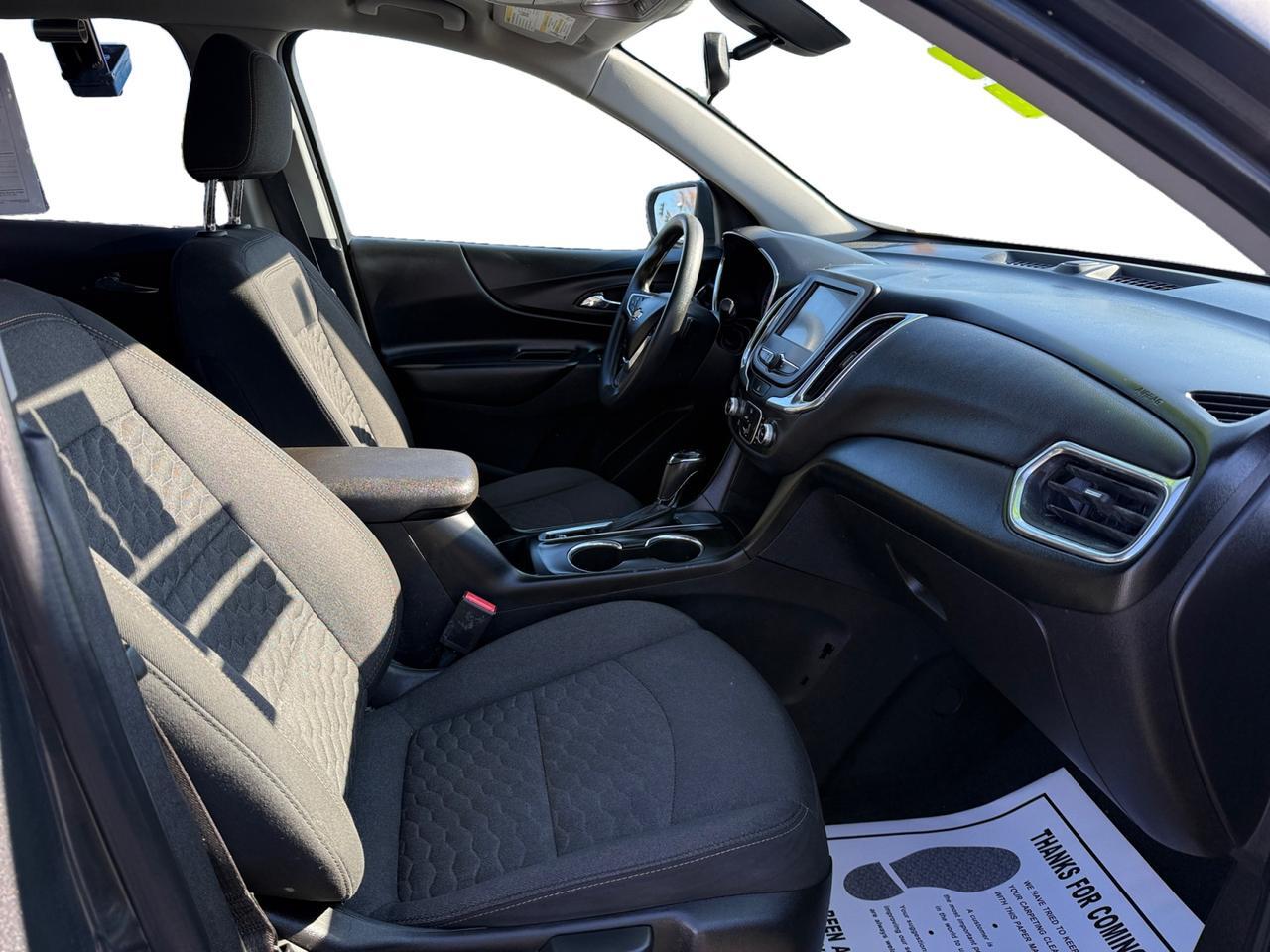 2018 CHEVROLET EQUINOX LT (1LT) Kansas City MO 2018 CHEVROLET EQUINOX LT (1LT) Kansas City MO