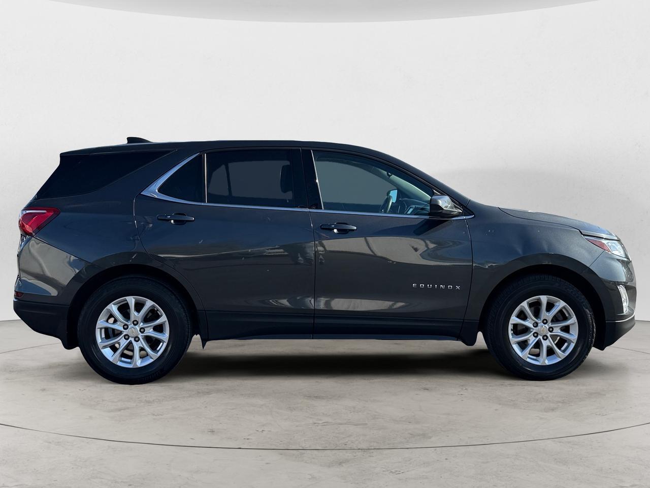 2018 CHEVROLET EQUINOX LT (1LT) Kansas City MO 2018 CHEVROLET EQUINOX LT (1LT) Kansas City MO