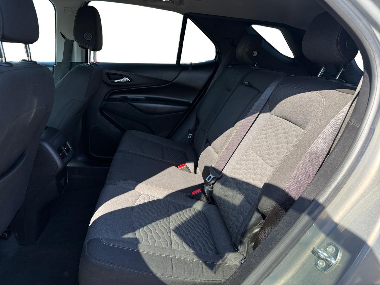 2018 CHEVROLET EQUINOX LT (1LT) Kansas City MO 2018 CHEVROLET EQUINOX LT (1LT) Kansas City MO