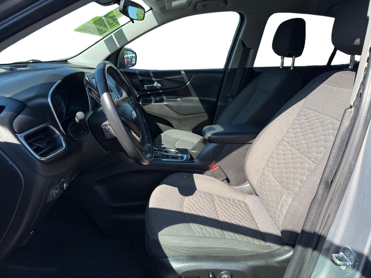 2018 CHEVROLET EQUINOX LT (1LT) Kansas City MO 2018 CHEVROLET EQUINOX LT (1LT) Kansas City MO