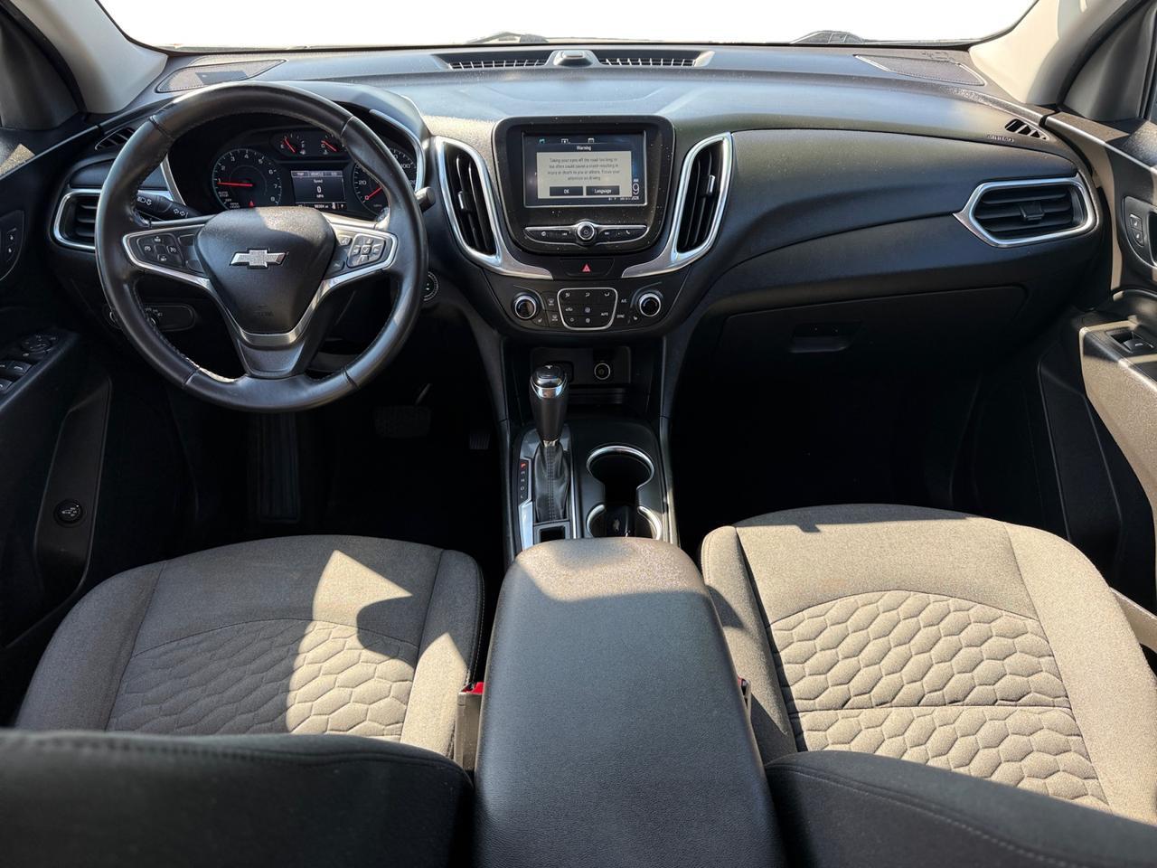 2018 CHEVROLET EQUINOX LT (1LT) Kansas City MO 2018 CHEVROLET EQUINOX LT (1LT) Kansas City MO