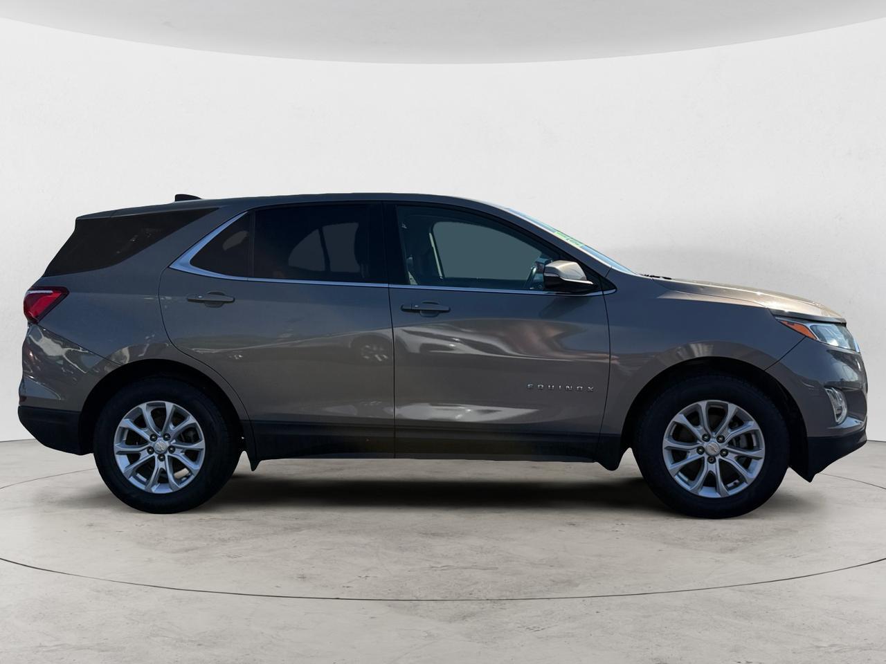 2018 CHEVROLET EQUINOX LT (1LT) Kansas City MO 2018 CHEVROLET EQUINOX LT (1LT) Kansas City MO
