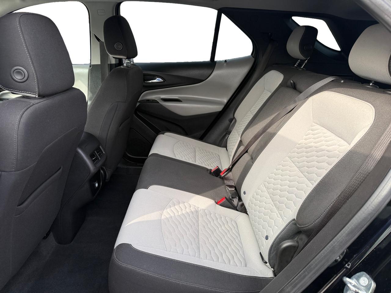 2018 CHEVROLET EQUINOX LT (1LT) Kansas City MO 2018 CHEVROLET EQUINOX LT (1LT) Kansas City MO