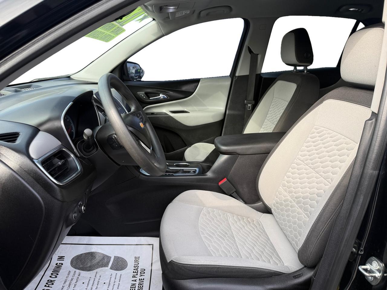 2018 CHEVROLET EQUINOX LT (1LT) Kansas City MO 2018 CHEVROLET EQUINOX LT (1LT) Kansas City MO