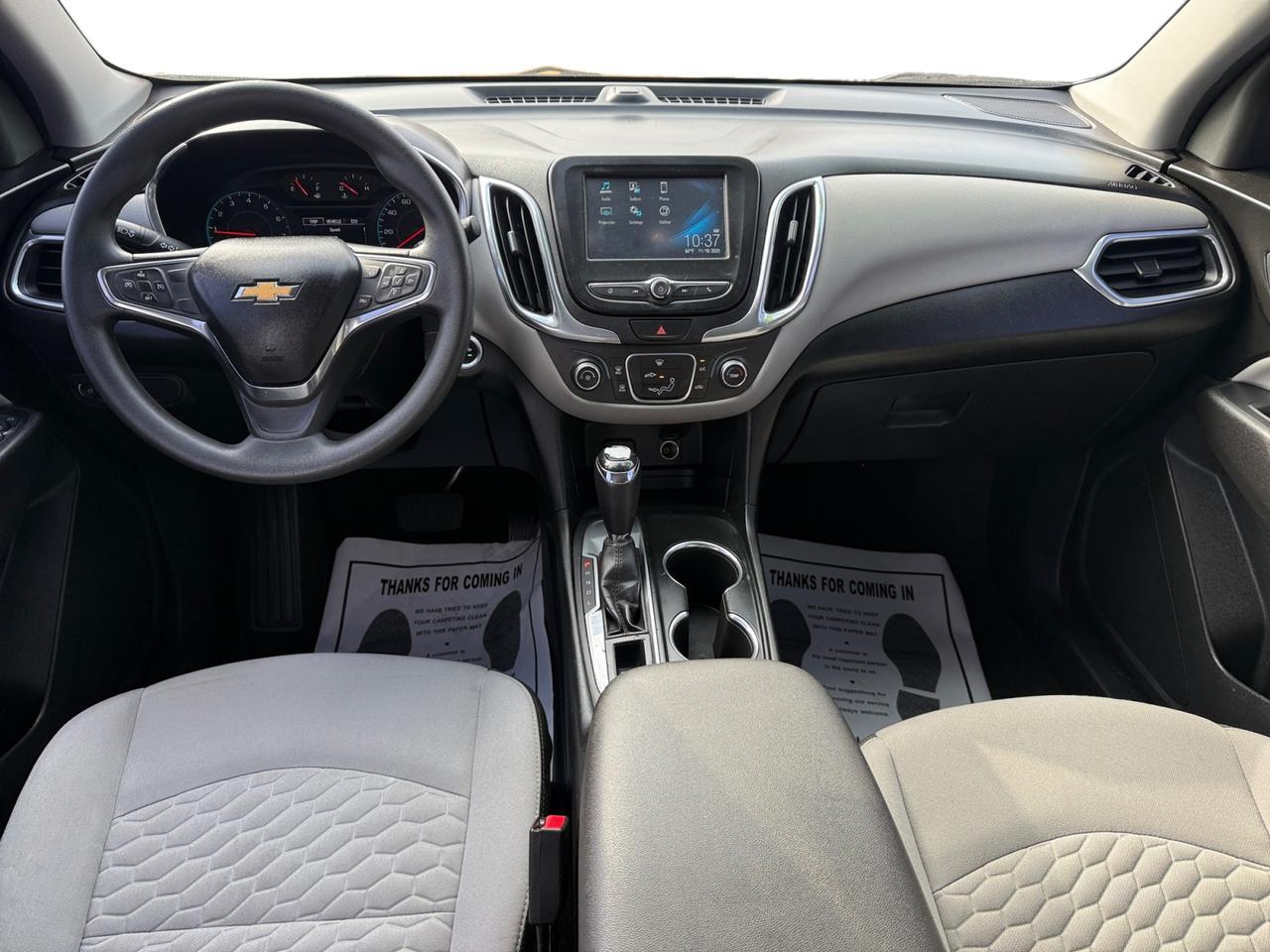 2018 CHEVROLET EQUINOX LT (1LT) Kansas City MO 2018 CHEVROLET EQUINOX LT (1LT) Kansas City MO