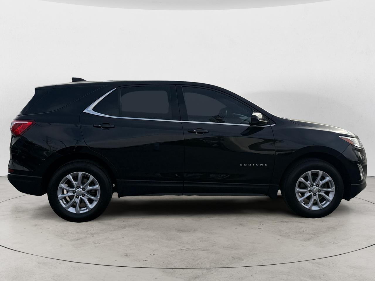 2018 CHEVROLET EQUINOX LT (1LT) Kansas City MO 2018 CHEVROLET EQUINOX LT (1LT) Kansas City MO