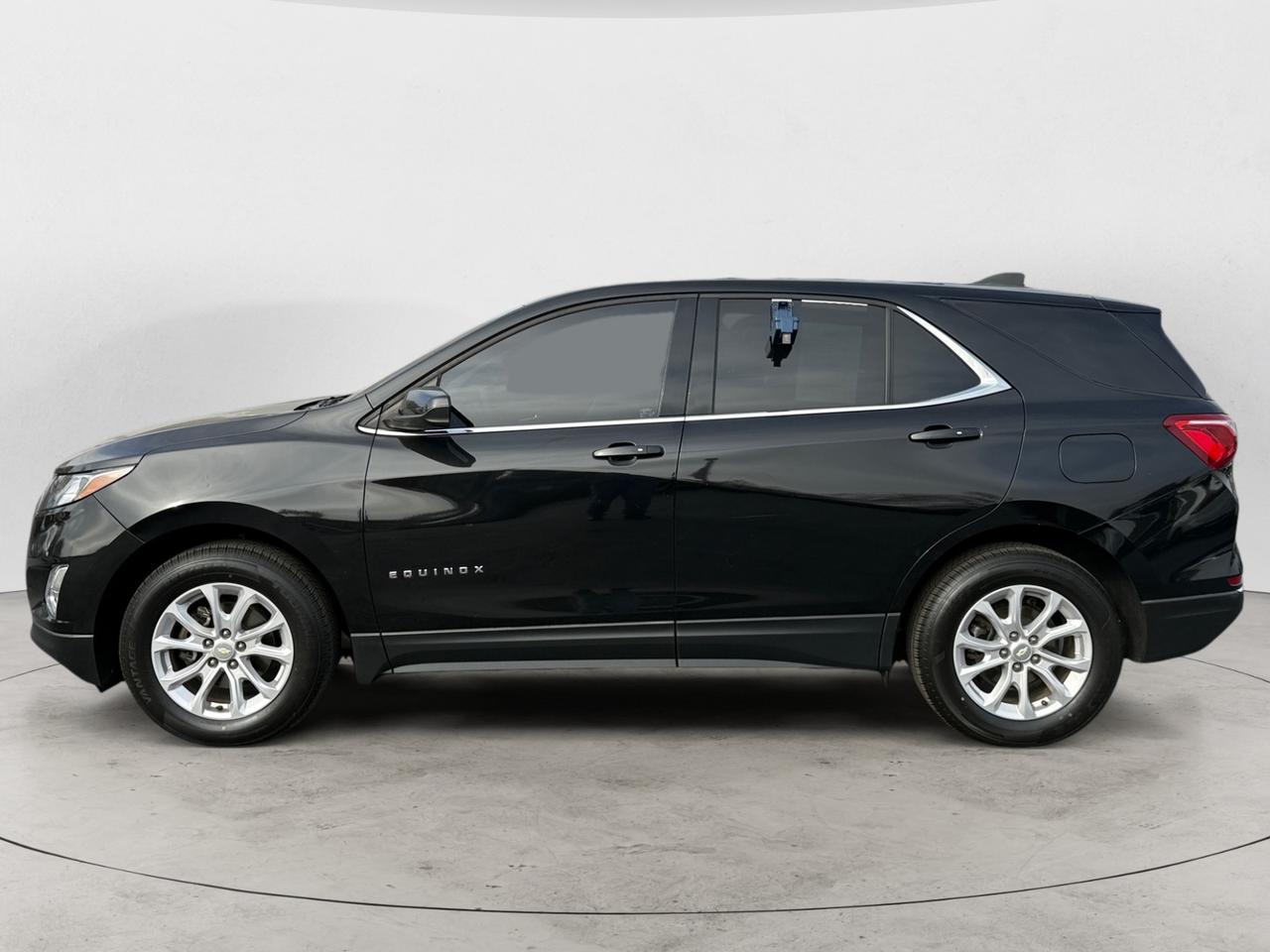 2018 CHEVROLET EQUINOX LT (1LT) Kansas City MO 2018 CHEVROLET EQUINOX LT (1LT) Kansas City MO