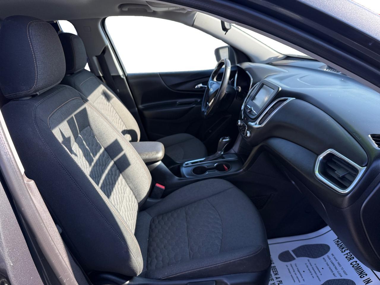 2018 CHEVROLET EQUINOX LT (1LT) Kansas City MO 2018 CHEVROLET EQUINOX LT (1LT) Kansas City MO