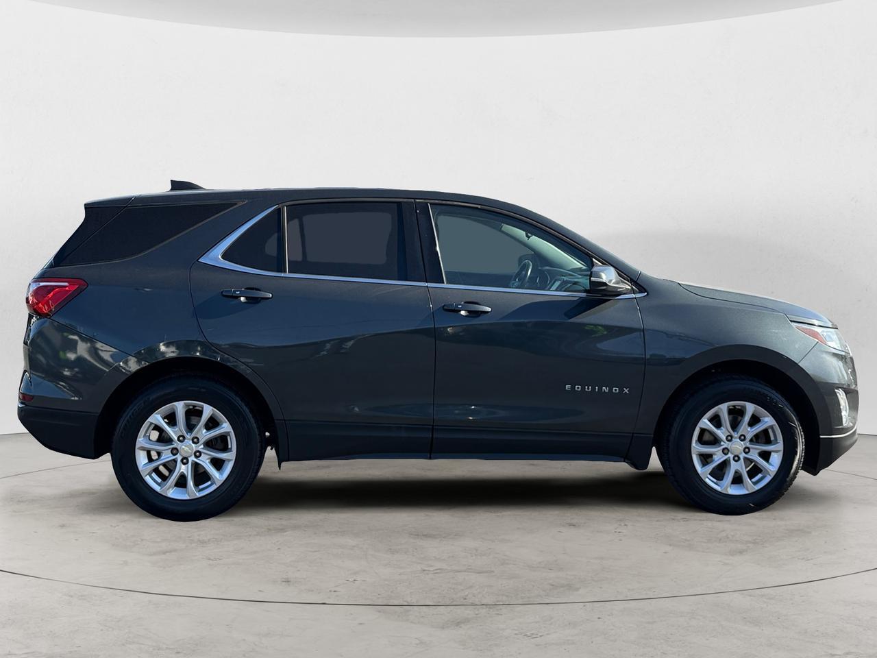 2018 CHEVROLET EQUINOX LT (1LT) Kansas City MO 2018 CHEVROLET EQUINOX LT (1LT) Kansas City MO