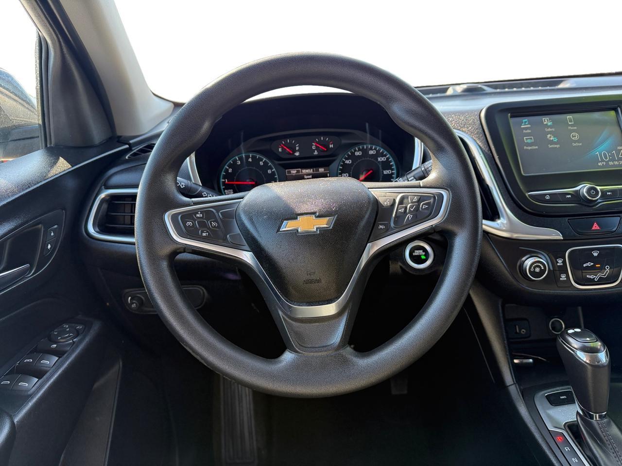 2018 CHEVROLET EQUINOX LT (1LT) Kansas City MO 2018 CHEVROLET EQUINOX LT (1LT) Kansas City MO
