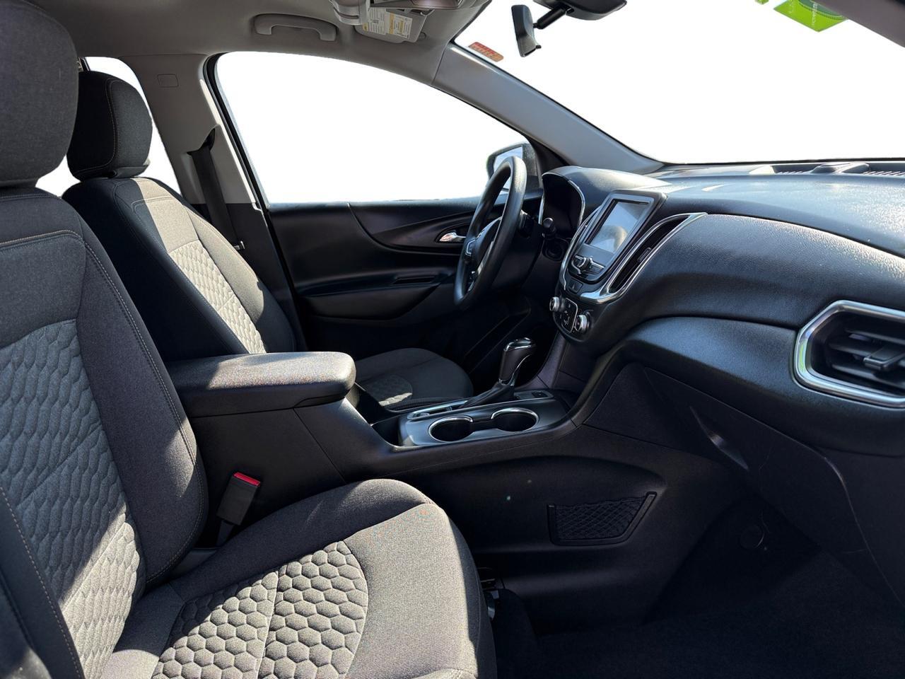 2018 CHEVROLET EQUINOX LT (1LT) Kansas City MO 2018 CHEVROLET EQUINOX LT (1LT) Kansas City MO
