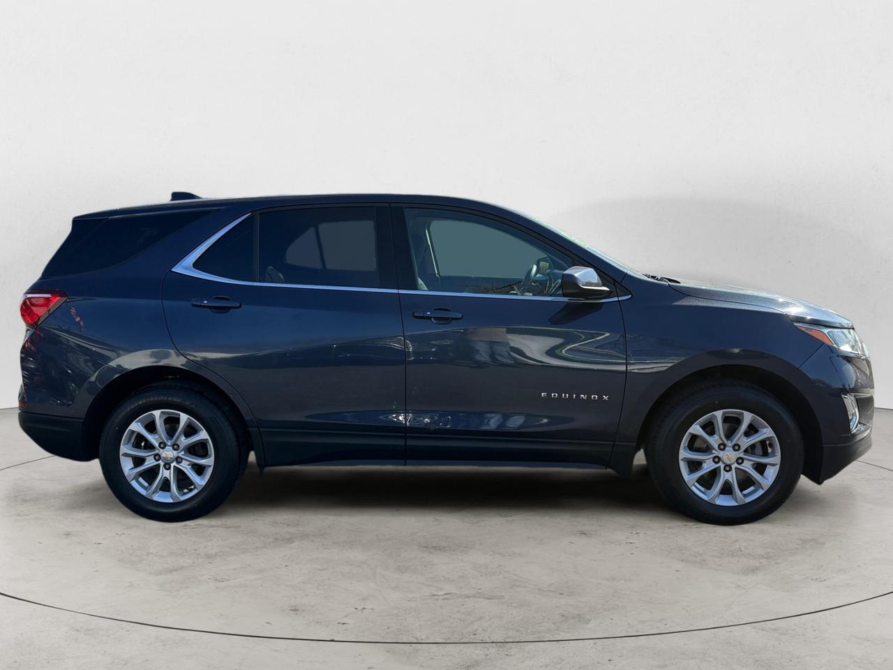 2018 CHEVROLET EQUINOX LT (1LT) Kansas City MO 2018 CHEVROLET EQUINOX LT (1LT) Kansas City MO